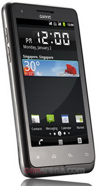 GIGABYTE GSmart G1355